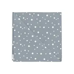 Набір із 4-х серветок 30х30 GREY STARSFALL COSAS (4822052067222) - мініатюра 2