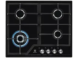 Варильна поверхня Electrolux EGS6436K