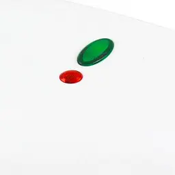 Прилад для брауні Topmatic BM-106948 Emerio white - мініатюра 3