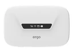 Роутер ERGO M126 (7152788) - мініатюра 6