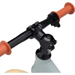 Біговел дитячий Miqilong ZCY-HPA12-Olive 12 дюймів оливковий - мініатюра 5