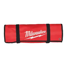 Набір ключів накидних метричних хромованих MILWAUKEE, (6x7/8x9/ 10x11/ 12x13/14x15/16x17/ 18x19/20x22 /21x23/ 24x27/25x28/30x32м - мініатюра 2