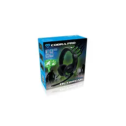 Навушники Media-Tech Cobra Pro Outbreak Black (MT3602) - мініатюра 6