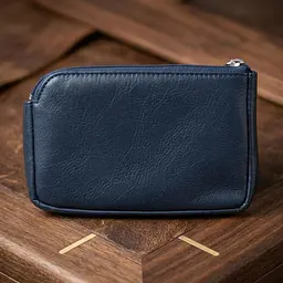 Ключниця Tony Perotti Cortina 5016 navy (90136) Темно-синя - мініатюра 5