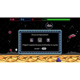 Ключ активації Microsoft Cosmic Mirage для Xbox Series S/X - мініатюра 4