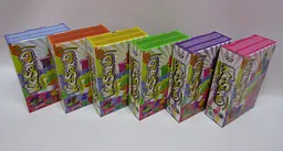 Набір творчості Кінетичний пісок Kidsand, коробка, 1000 г, укр/рос, Danko Toys - мініатюра 7