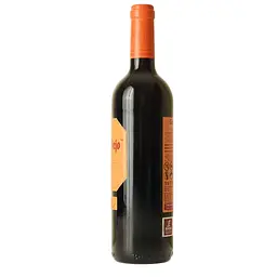 Вино Campo Viejo Rioja Reserva червоне сухе 13.5% 0.75 л (2118) - мініатюра 3