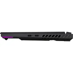 Ігровий ноутбук ASUS ROG Strix G16 (G614FM-RV066), AMD Ryzen 9 9955HX до 5.4 ГГц, 16-дюймовий Full HD+, 32 ГБ, SSD 1 ТБ, NVIDIA GeForce RTX 5060 8 - мініатюра 6