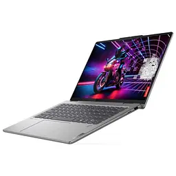Ноутбук Lenovo Yoga 7 Hybrid (2-in-1),5 8640HS la 4.9 GHz,16 GB LPDDR5x 6400,1 TB,Radeon,Windows 11 Home - мініатюра 3