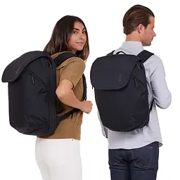 Рюкзак Subterra 2 Expandable Backpack 26-32L TRVL Black Thule sum0027963 - мініатюра 5