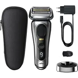 Електробритва Braun Series 9 Pro+ 9517s [97310] - мініатюра 5