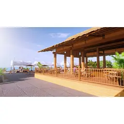 Ключ активації Microsoft Hotel: A Resort Simulator для Xbox One/Series S/X - мініатюра 2