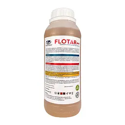 Жорсткий підсилювач шампуню для прання килимів Flotar++ (1.3 кг) - мініатюра 2