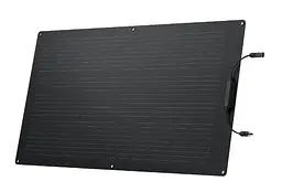 Портативна електростанція EcoFlow River mini + сонячна панель 100W Solar Panel - гнучка - мініатюра 6