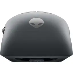 Миша Alienware Pro Wired/Wireless Dark Side of the Moon (545-BBFP) [163182] - мініатюра 5