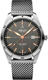 Годинник ATLANTIC 70356.41.41Rmesh