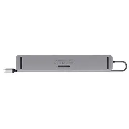 Концентратор Real-El CQ-1000 space grey (EL123110005) - мініатюра 5