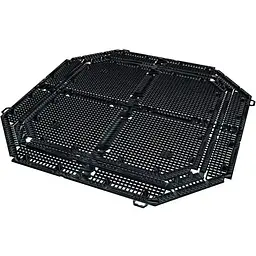 Компостер садовий GRAF Thermo-King 600 л зелений з аксесуарами PRO (626002PRO) - мініатюра 4