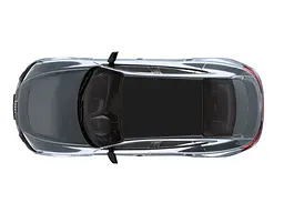 Машинка Revell Car Audi e-tron GT 1/24 RC Scale на управлінні синій 24668 - мініатюра 4