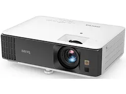 Мультимедійний проектор BenQ TK700 - мініатюра 3