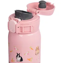 Термокружка Zojirushi SM-WH48PZ 0.48 л Pink - мініатюра 3