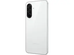 Смартфон Samsung Galaxy A26 5G 6/128GB White (SM-A266BZWB) - мініатюра 5