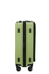 Валіза Samsonite RESTACKD 55 см WASABI 55x40x23(26) KO6*14002 - мініатюра 5