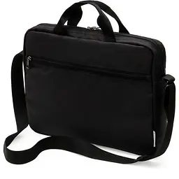 Сумка для ноутбука Vinga 15.6" NB111BK Black [75939] - мініатюра 2