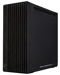 Корпус ASUS ProArt PA602 Wood Edition Tempered Glass без БП Black (90DC00J0-B09010) - мініатюра 3