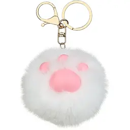 Брелок ZiBi PomPom Cutie хутро (ZB.706705) - мініатюра 10
