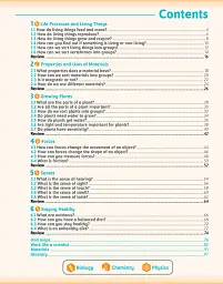 Science 3. Student's Book - мініатюра 2