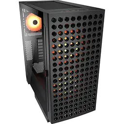 Корпус Cougar Airface Eco RGB Black (385YA20.0001) [146565] - мініатюра 2