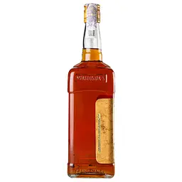Ром Mangoustan's, 42%, 1 л - мініатюра 5