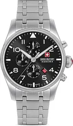 Годинник Swiss Military Hanowa SMWGI0000405