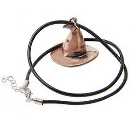 Кулон GeekLand Розподільний капелюх Sorting Hat HP6.10 - мініатюра 3