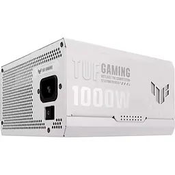 Блок живлення Asus TUF Gaming 1000W Gold White Edition (90YE00S5-B0NA00) [141263] - мініатюра 8