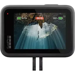 Екшн-камера GoPro HERO13 Black + Full HB Lens Mod Collection (CHDRB-132-RW) [163417] - мініатюра 5