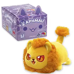 Колекційна м’яка іграшка Aphmau Safari S1 в асортименті (65555) - мініатюра 7
