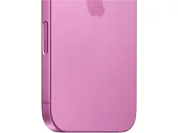 Смартфон Apple iPhone 16 Plus 128GB Pink (MXVW3) - мініатюра 6