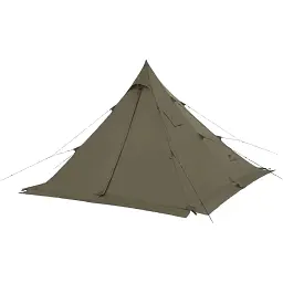 Намет Naturehike CNK2300ZP025 Brown