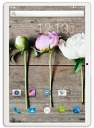 Планшет-телефон Hoozo MT232 Lite Gold - мініатюра 4