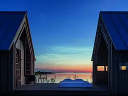 Modern Cabins: Return to the Wild - мініатюра 6