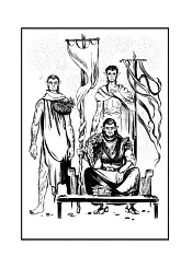 Чумний корабель. Книга 2 - Андре Нортон - мініатюра 2