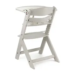 Стілець для годування Kinderkraft Enock Beige (5902533927319) - мініатюра 9