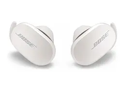 Навушники Bose QuietComfort Earbuds Soapstone (831262-0020)