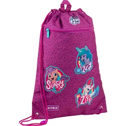 Сумка для взуття Kite 601M LP My Little Pony (LP22-601M) - мініатюра 3