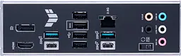 Материнcька плата TUF GAMING B650-PLUS sAM5 B650 4xDDR5 M.2 HDMI DP ATX Asus teh0019116 - мініатюра 9