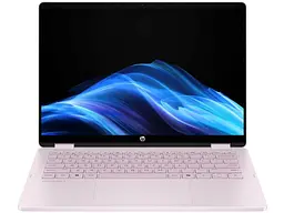 Ноутбук HP OmniBook 5 Flip x360 14-fp0032ua Powder Pink (C9RR7EA)