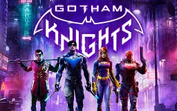 Гра Gotham Knights для PS5 (EN sub) [78355] - мініатюра 2