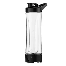 Блендер Ardesto SBG-F350, Silver, 350W, фітнес-блендер, 1 швидкість, 1 насадка, мірна склянка 600 мл, кавомолка - мініатюра 5